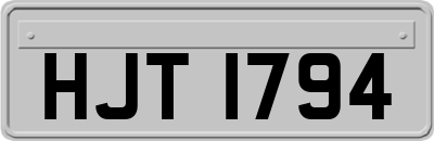 HJT1794