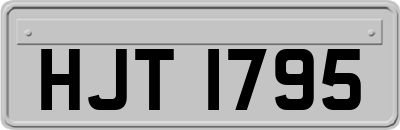 HJT1795