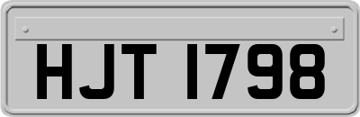 HJT1798