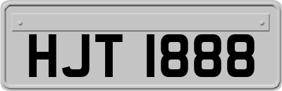 HJT1888