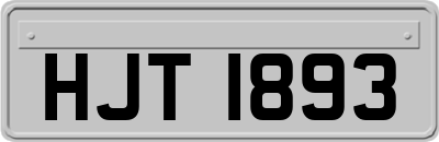 HJT1893