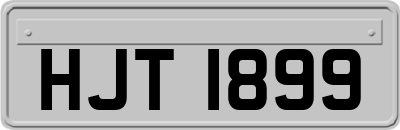 HJT1899