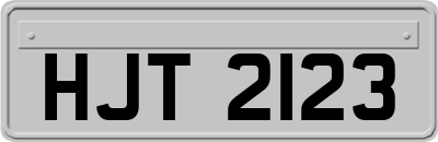 HJT2123