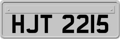 HJT2215