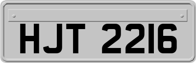 HJT2216