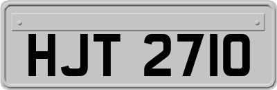HJT2710