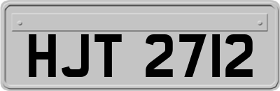 HJT2712