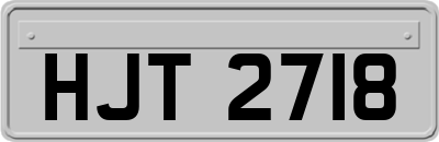 HJT2718