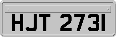 HJT2731