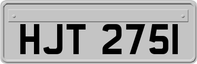 HJT2751