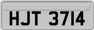 HJT3714
