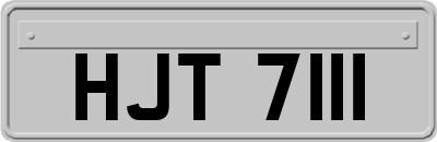 HJT7111