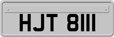 HJT8111