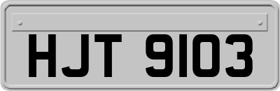 HJT9103