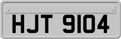 HJT9104