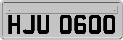 HJU0600