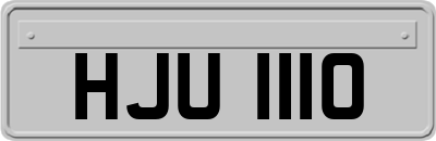 HJU1110