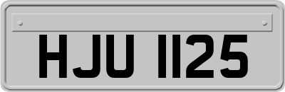 HJU1125