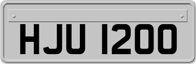 HJU1200