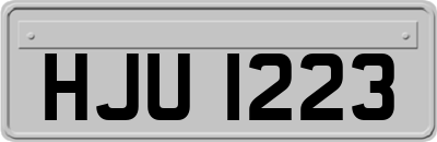 HJU1223