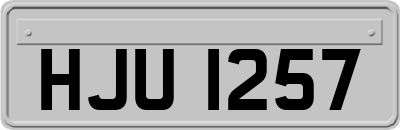 HJU1257