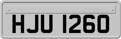 HJU1260