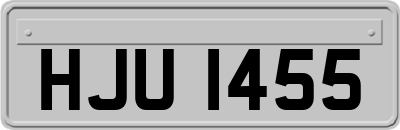 HJU1455