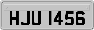 HJU1456
