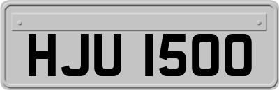 HJU1500