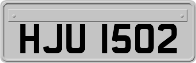 HJU1502