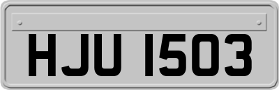 HJU1503