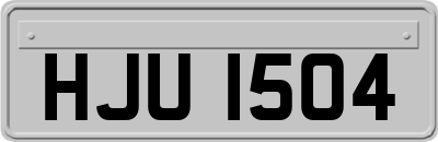 HJU1504