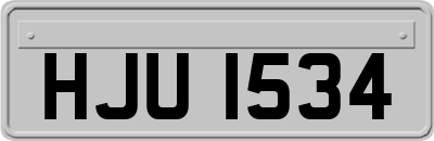 HJU1534
