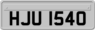 HJU1540