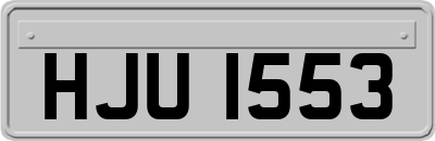 HJU1553