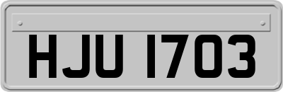 HJU1703