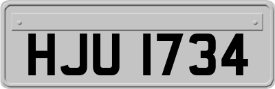 HJU1734