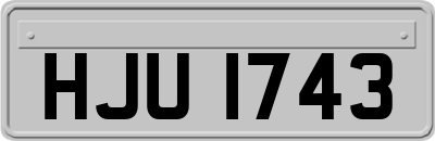 HJU1743