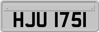 HJU1751