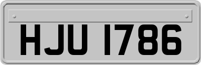 HJU1786