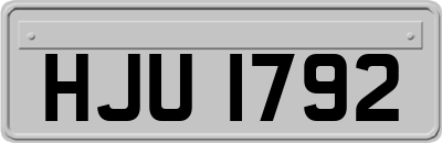 HJU1792