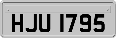 HJU1795