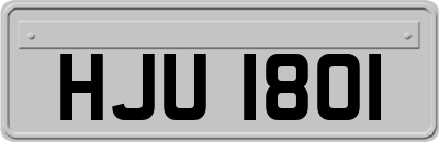 HJU1801