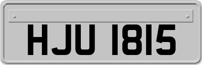HJU1815