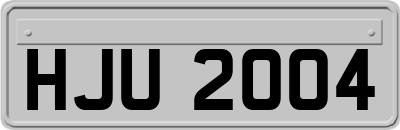 HJU2004