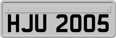 HJU2005