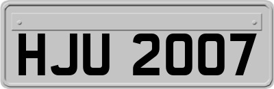 HJU2007