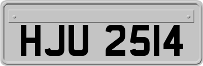 HJU2514