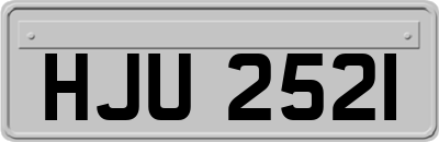 HJU2521