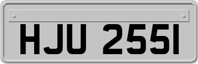 HJU2551